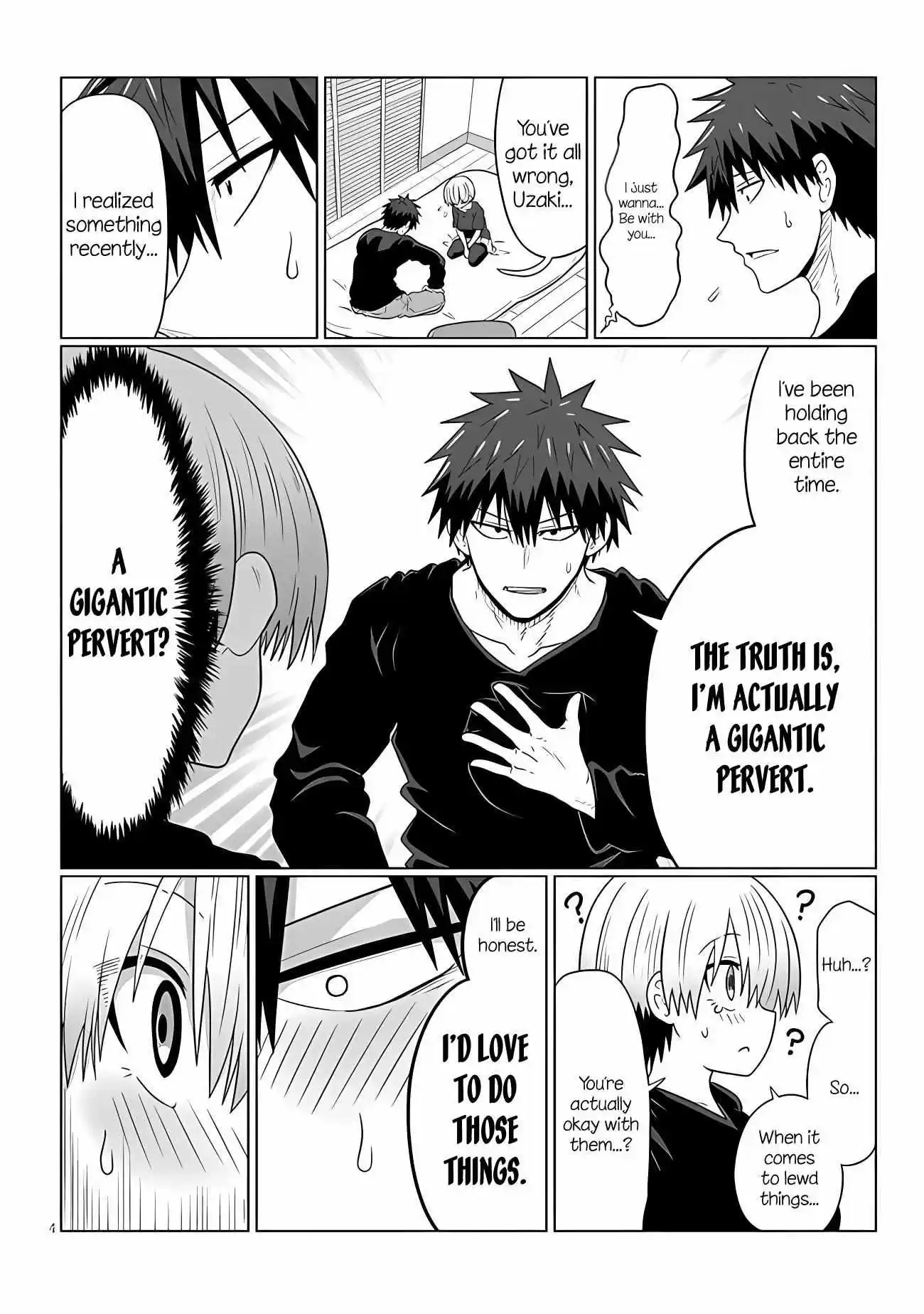 ManhwaFull Chapter 106.1