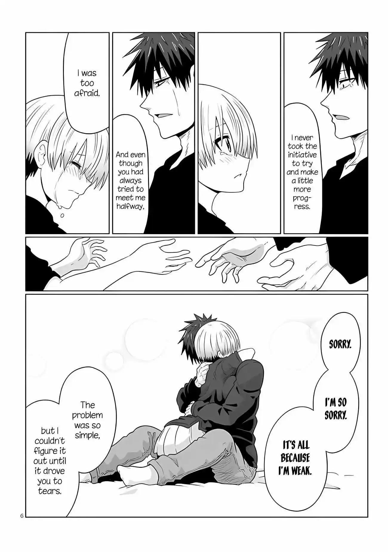 ManhwaFull Chapter 106.1