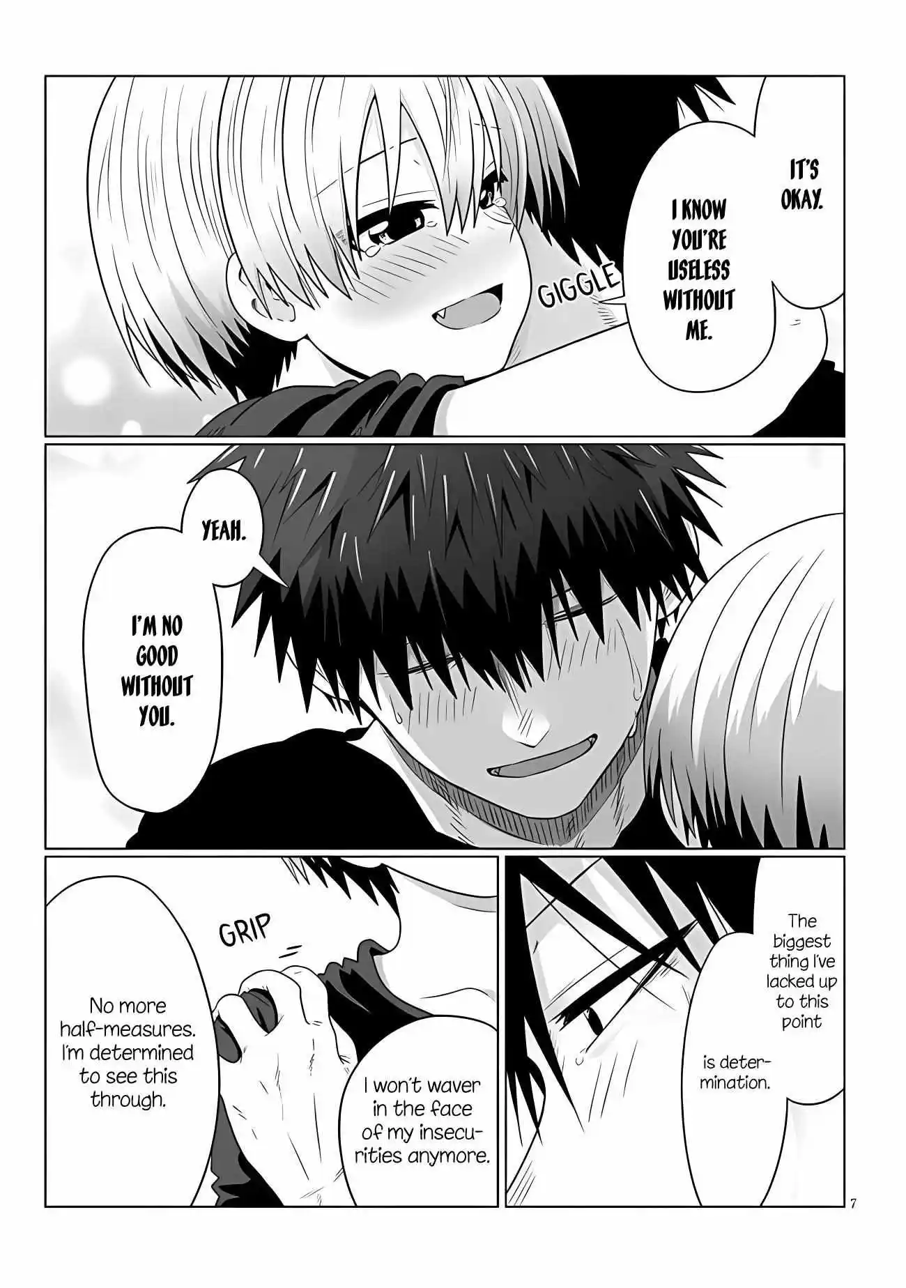 ManhwaFull Chapter 106.1