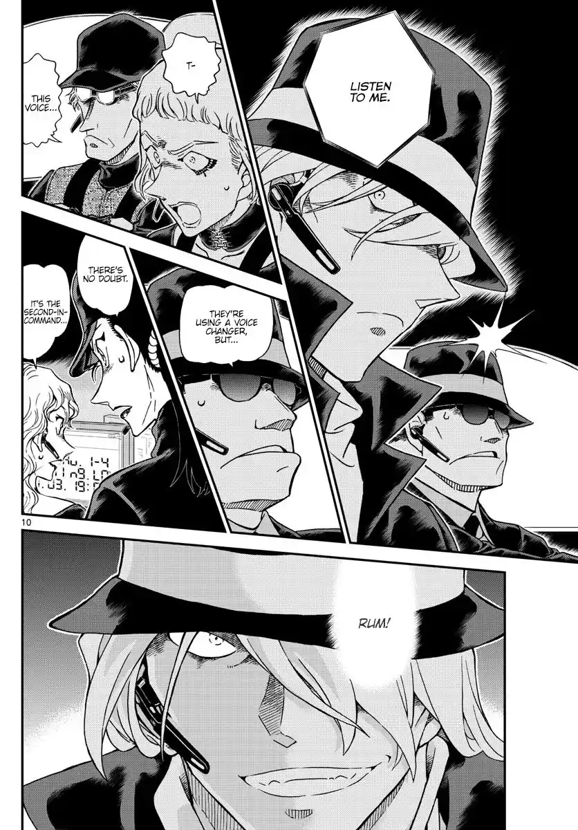 ManhwaFull Chapter 1062