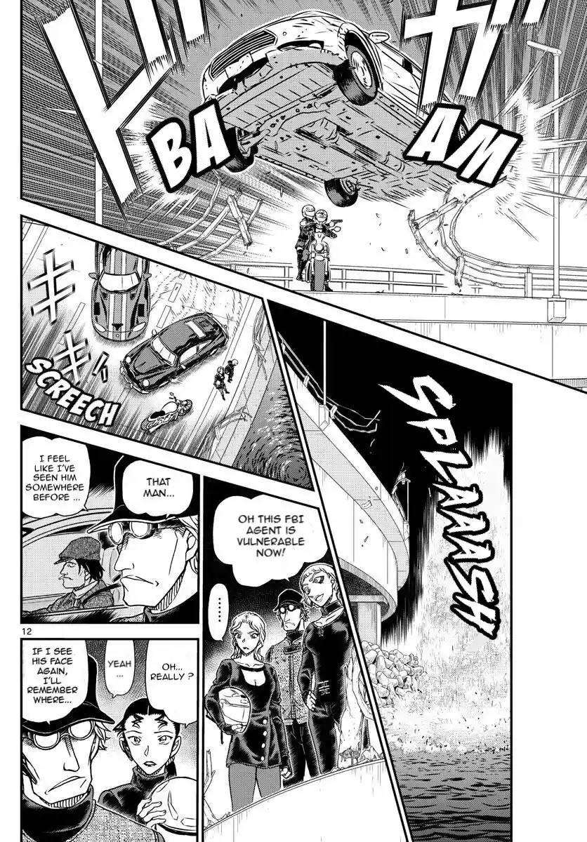 ManhwaFull Chapter 1063