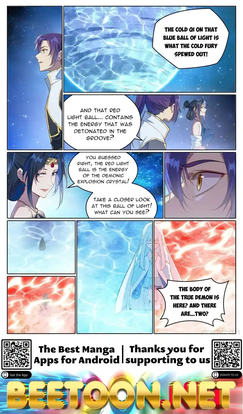 ManhwaFull Chapter 1064