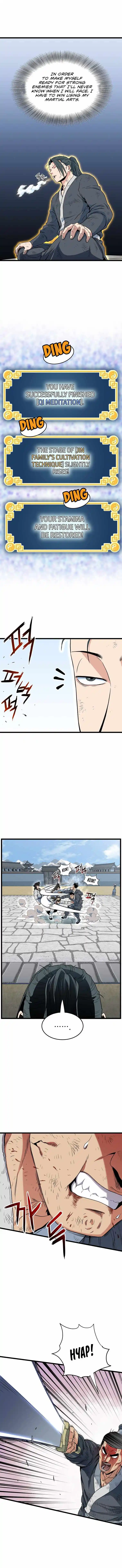 ManhwaFull Chapter 107