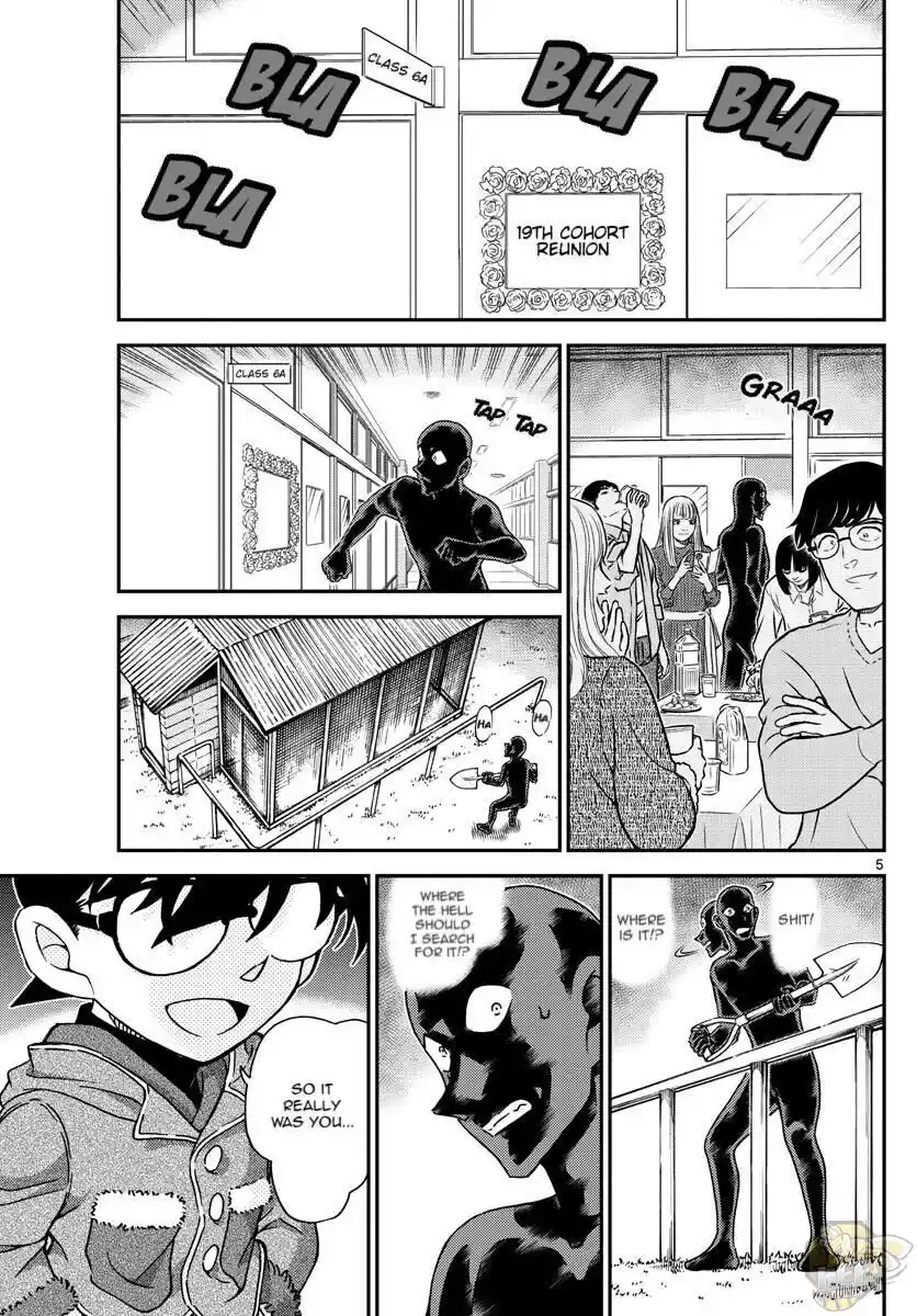 ManhwaFull Chapter 1072