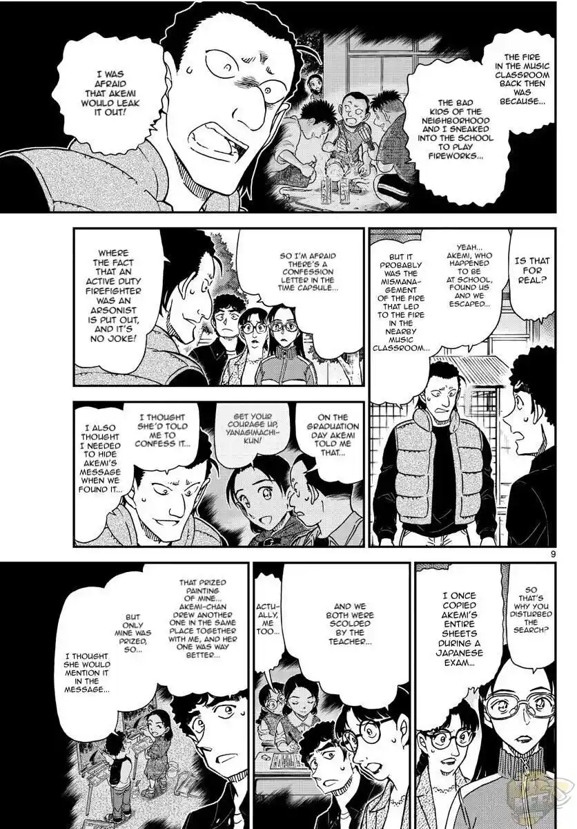 ManhwaFull Chapter 1072