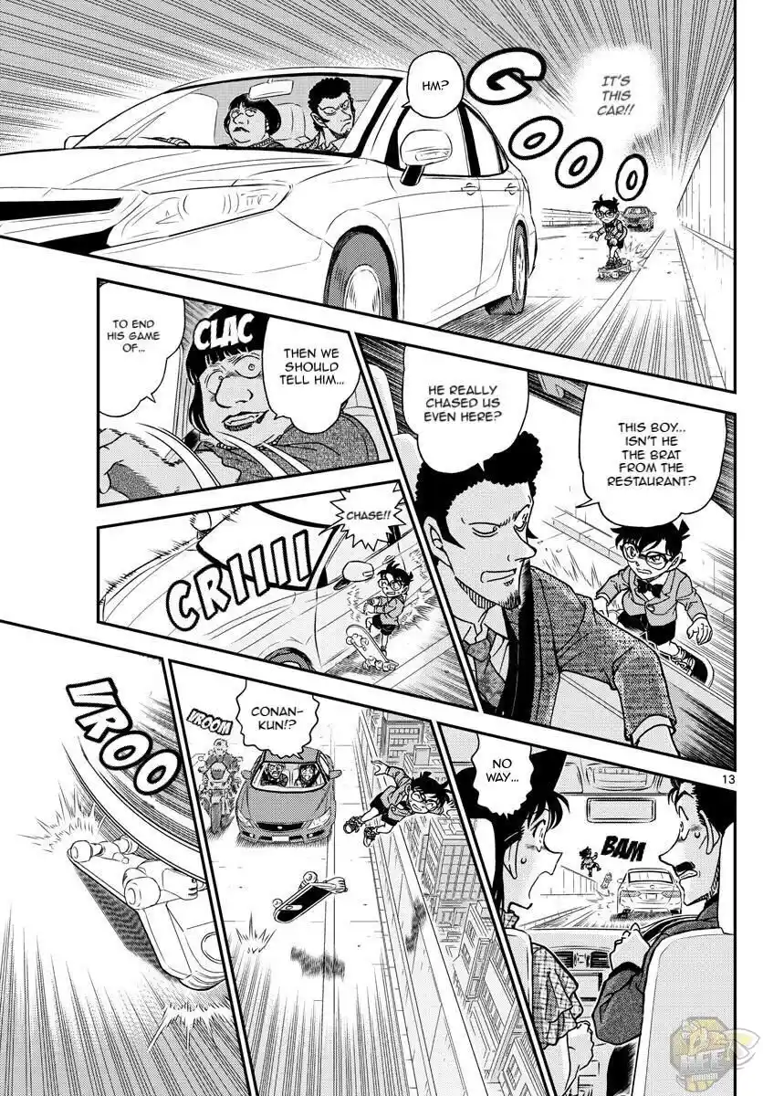 ManhwaFull Chapter 1073