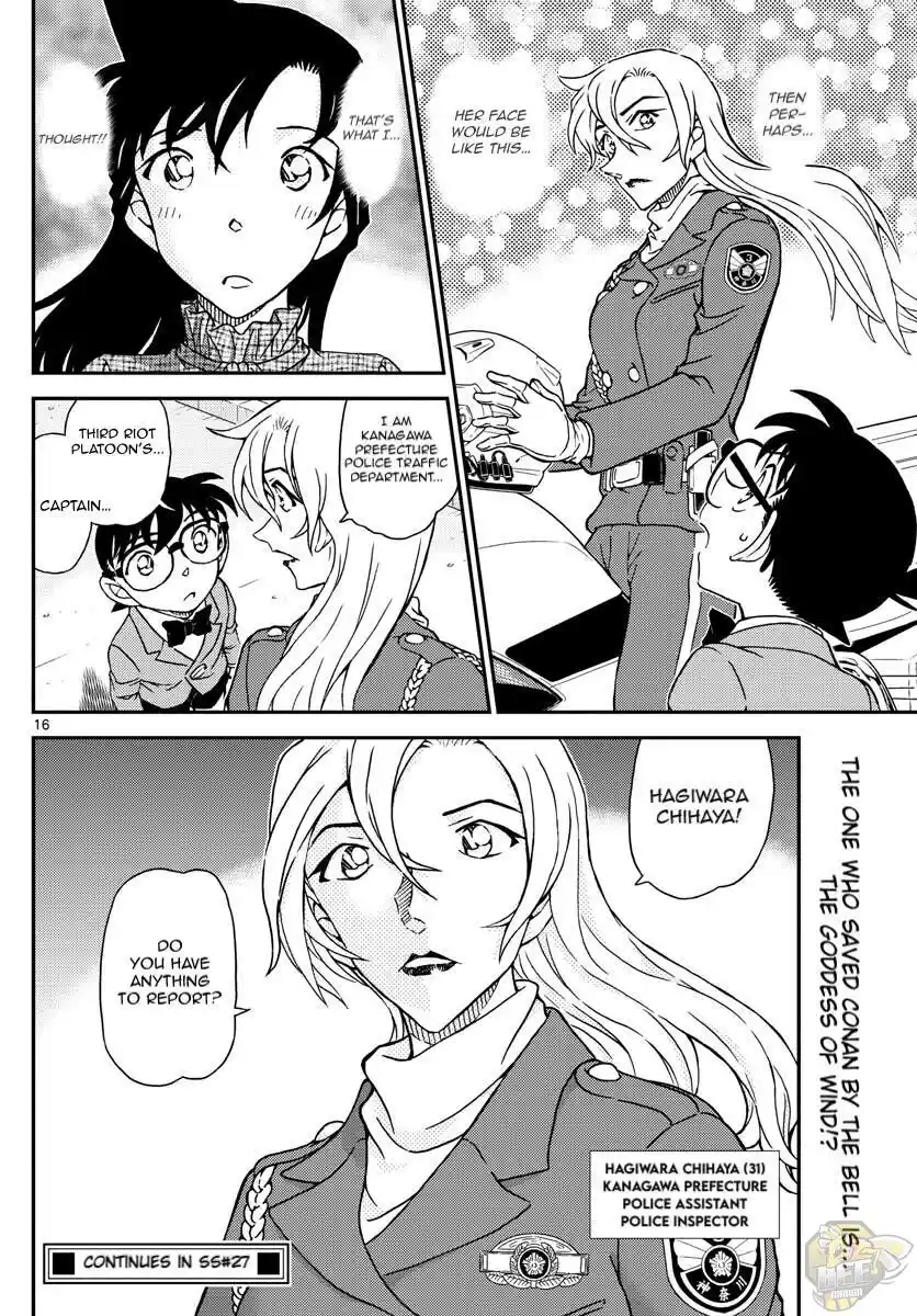 ManhwaFull Chapter 1073