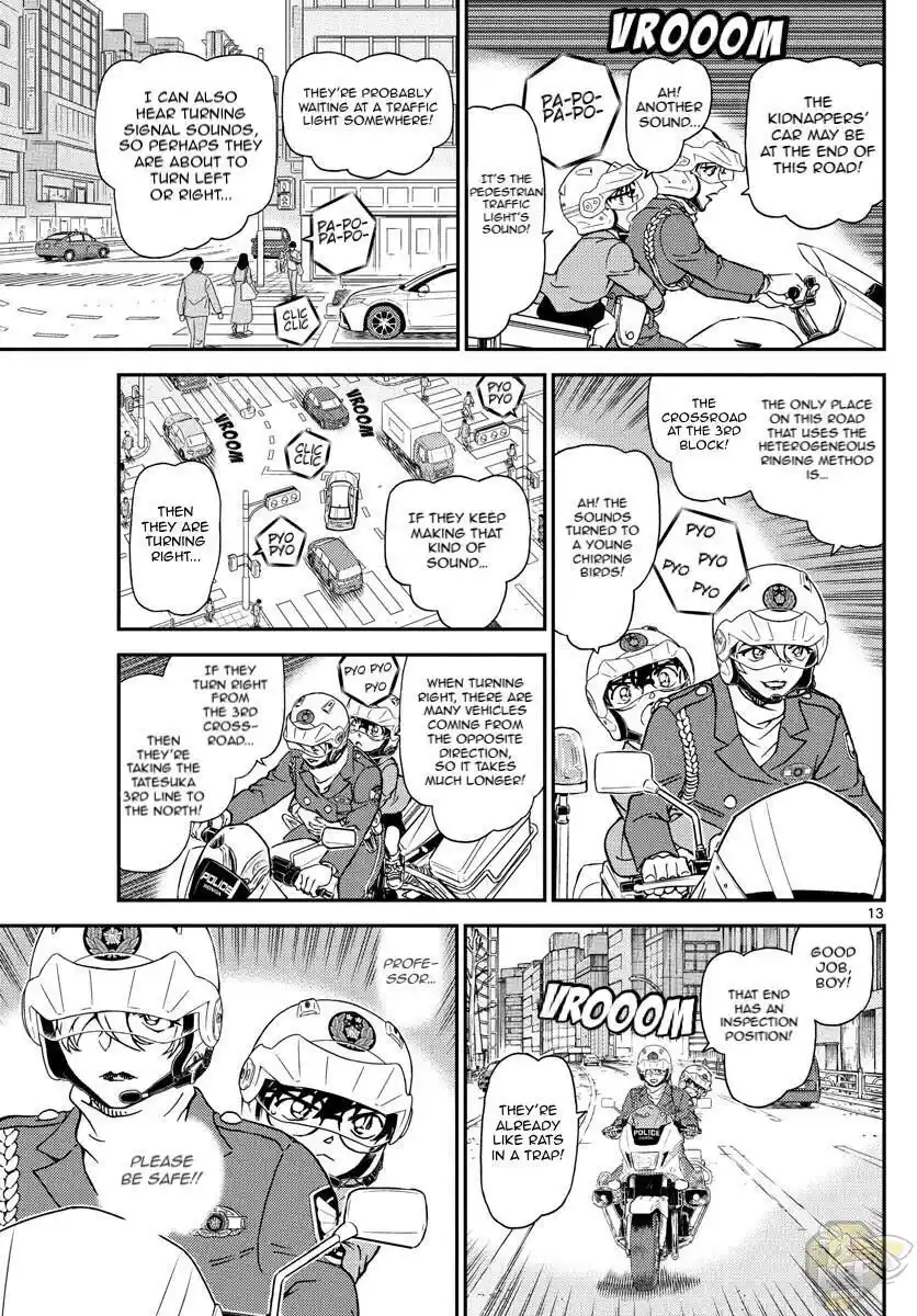 ManhwaFull Chapter 1074