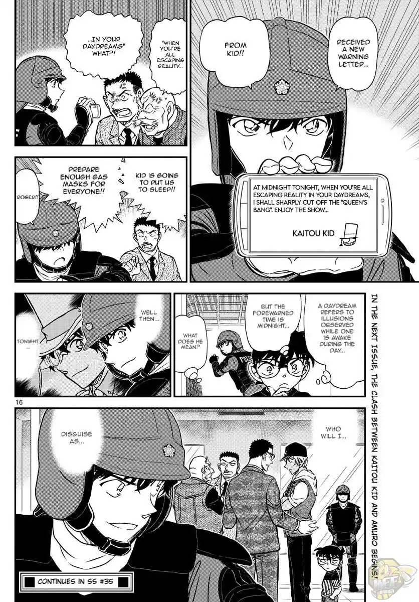 ManhwaFull Chapter 1076