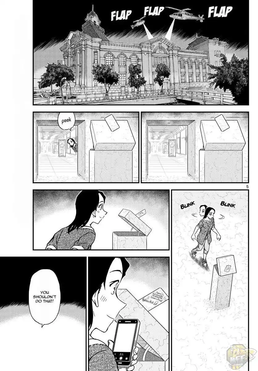 ManhwaFull Chapter 1078