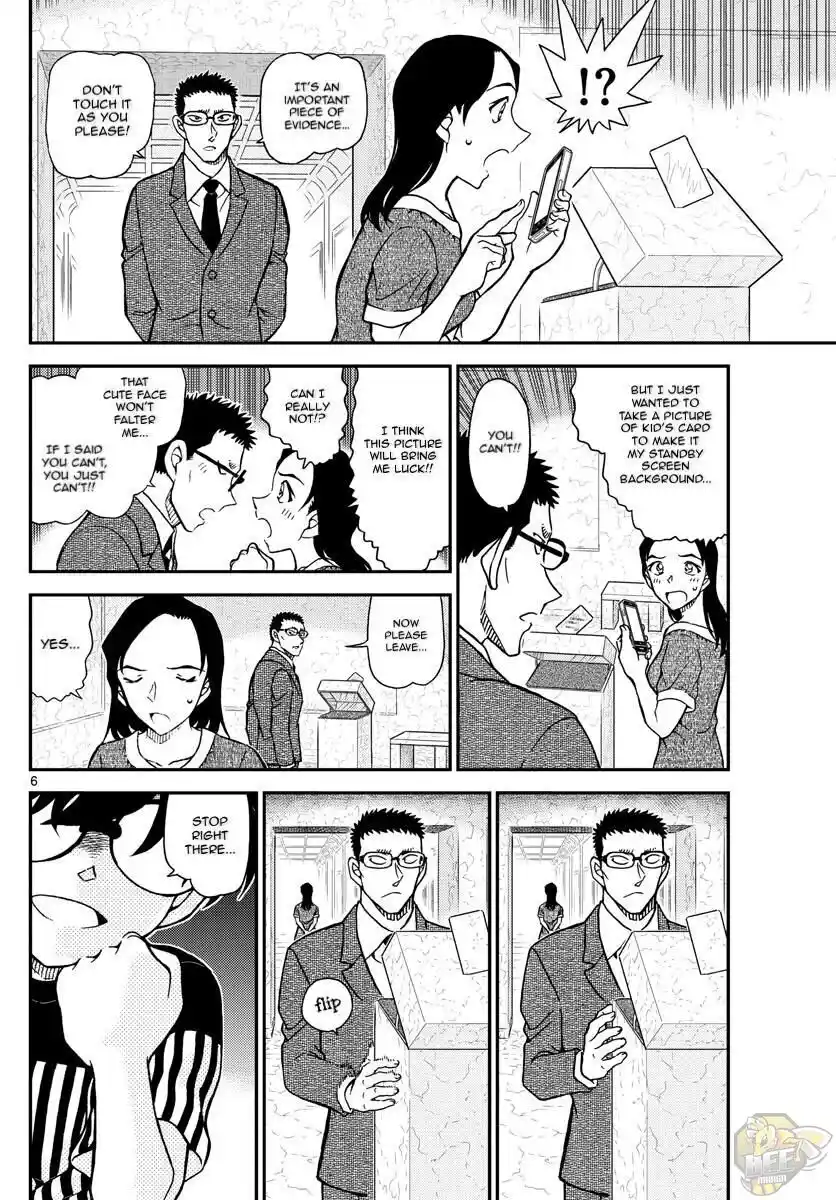 ManhwaFull Chapter 1078