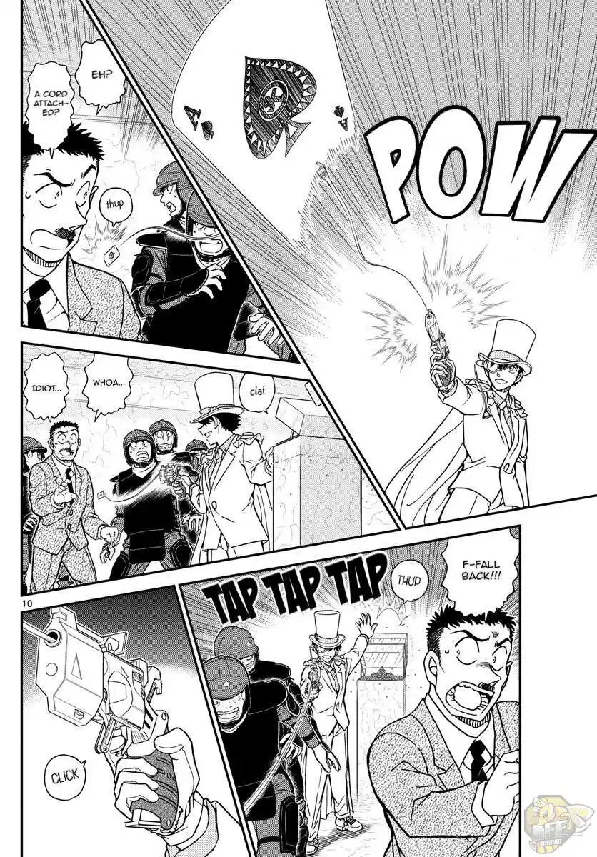 ManhwaFull Chapter 1078