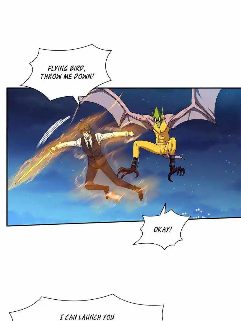 ManhwaFull Chapter 108