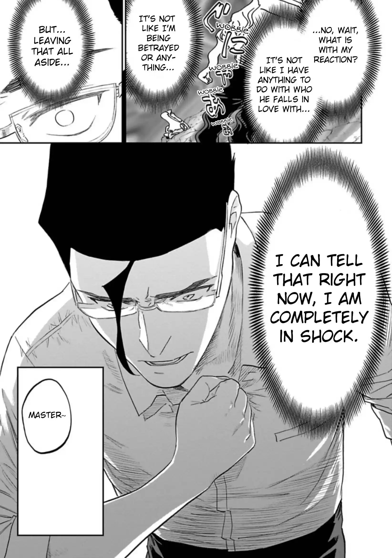 ManhwaFull Chapter 108.1