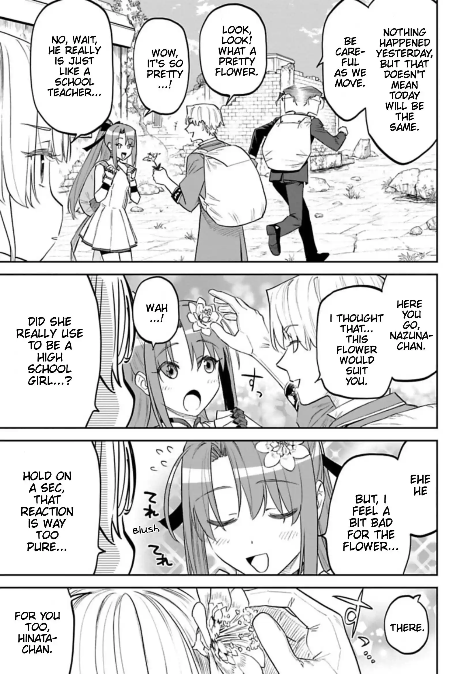 ManhwaFull Chapter 108.2