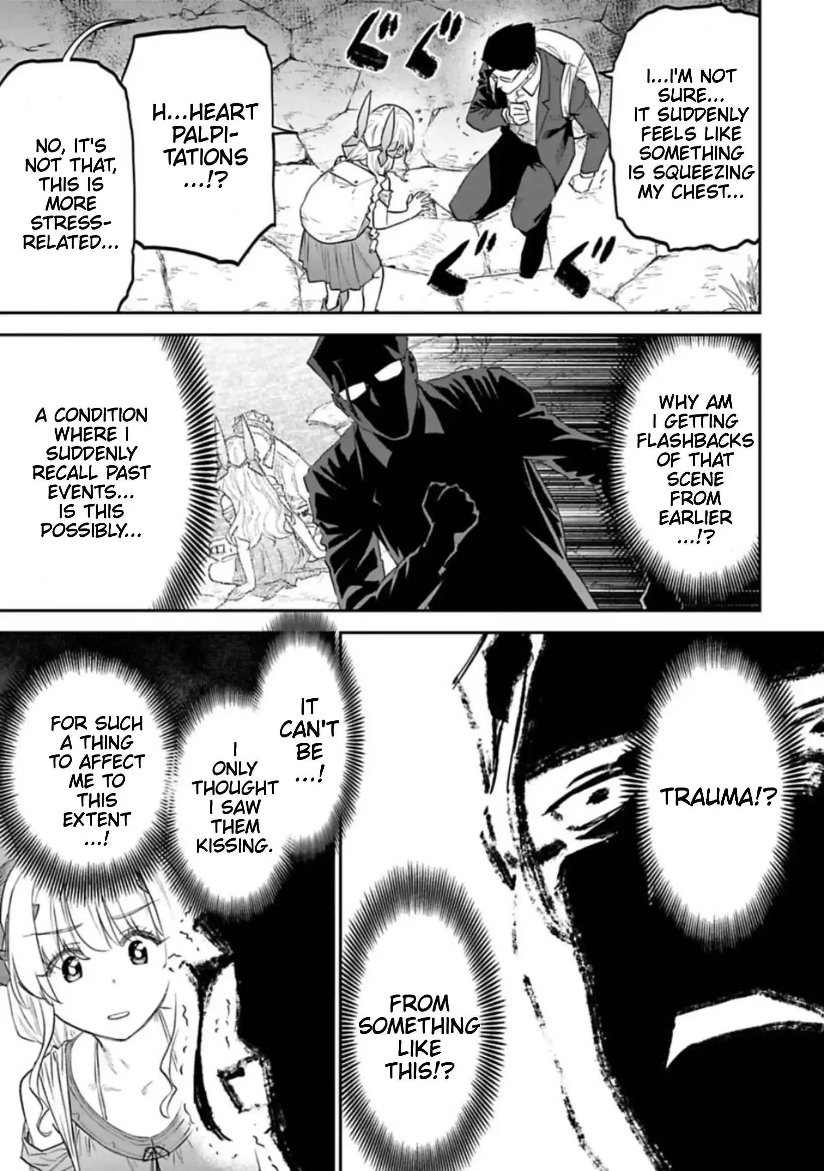 ManhwaFull Chapter 108.2