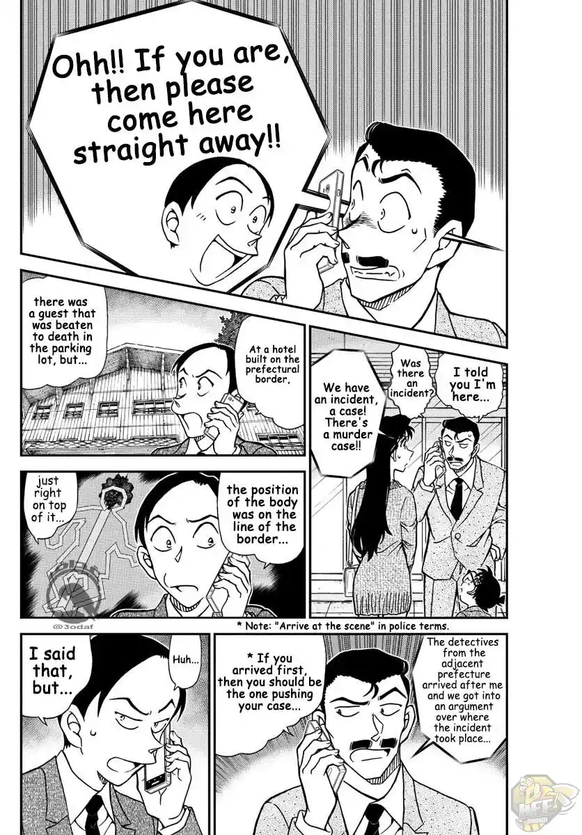 ManhwaFull Chapter 1082