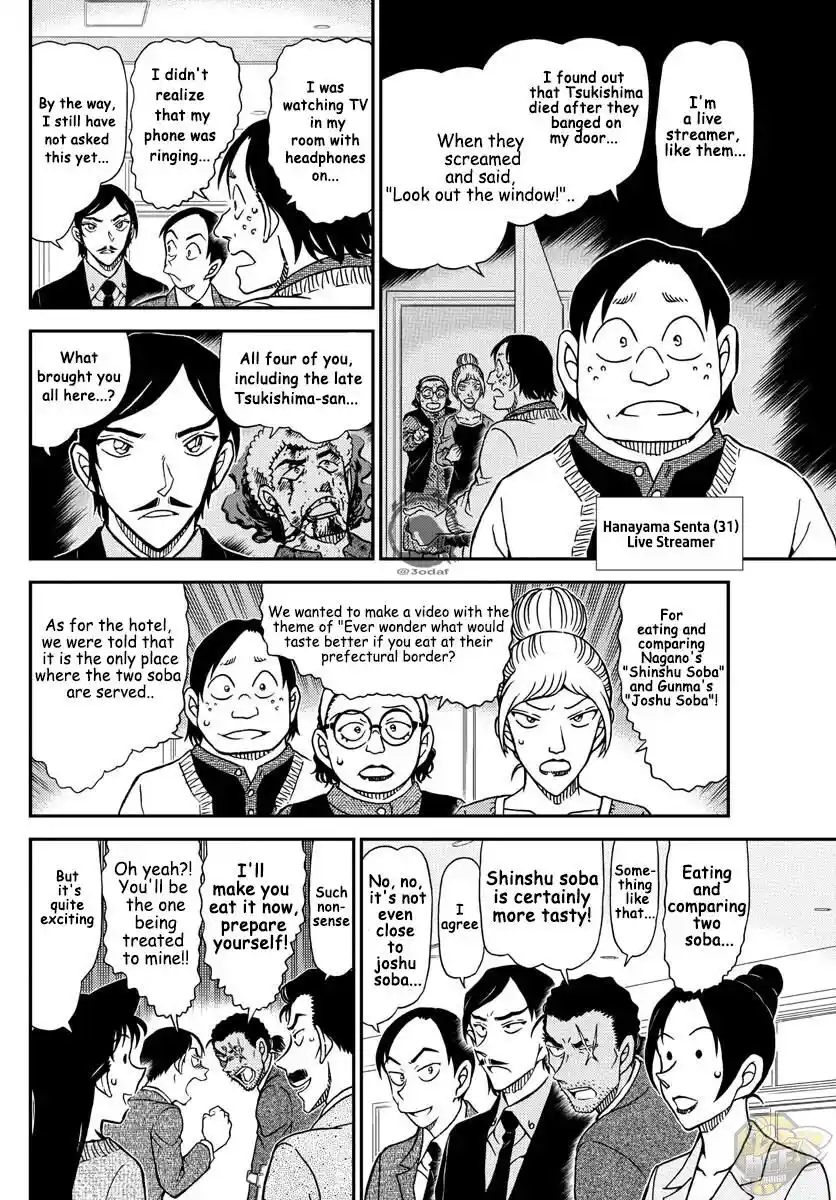 ManhwaFull Chapter 1082