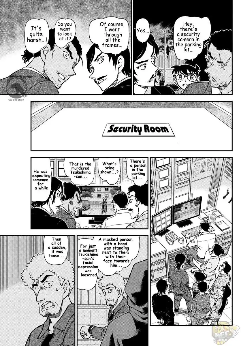 ManhwaFull Chapter 1082