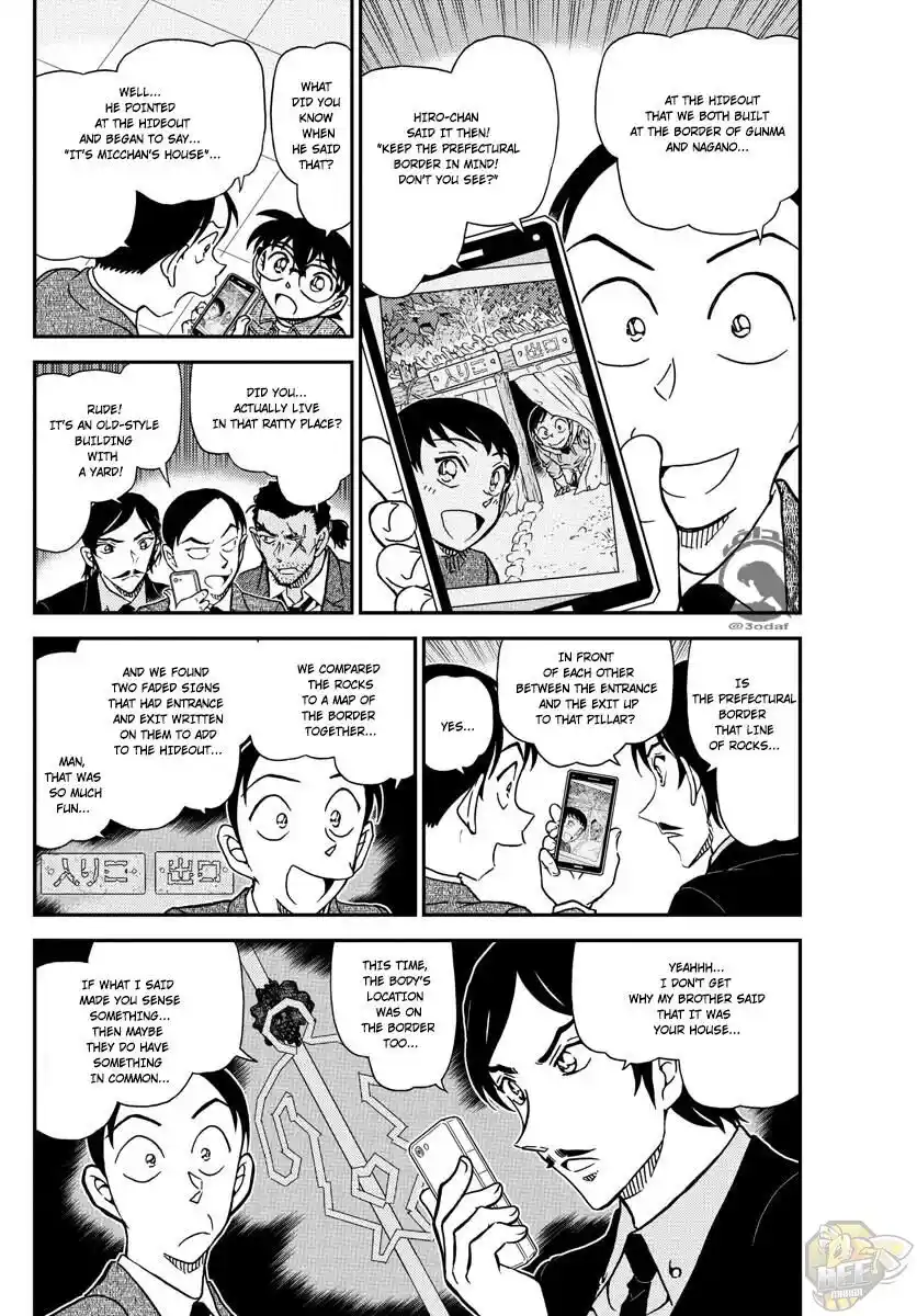 ManhwaFull Chapter 1083