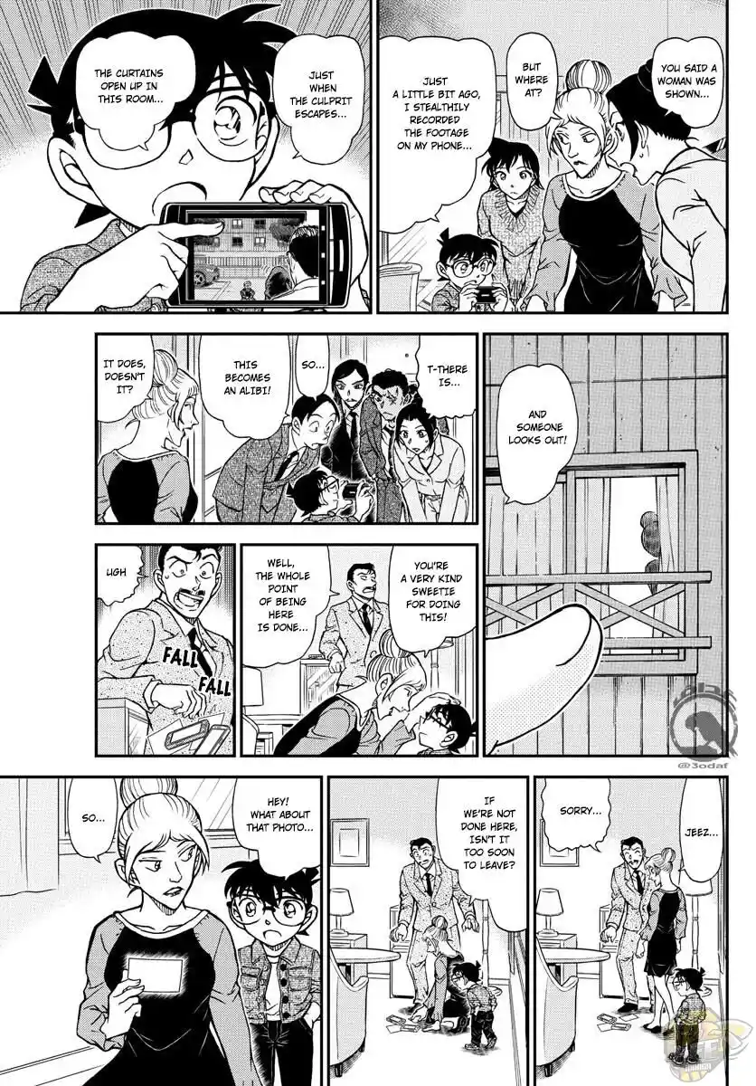 ManhwaFull Chapter 1083