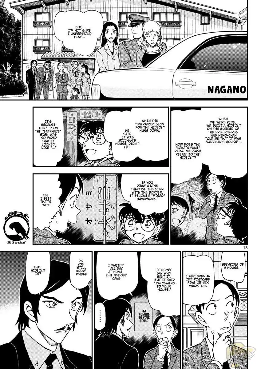 ManhwaFull Chapter 1084