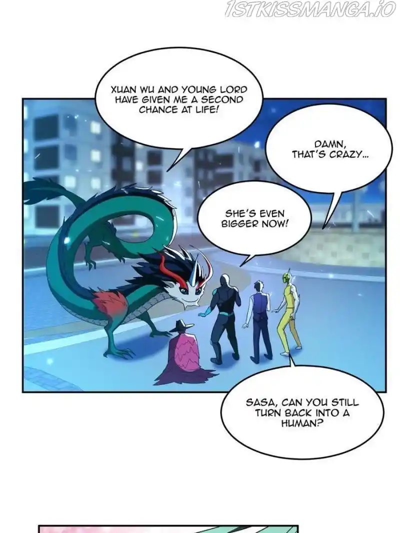 ManhwaFull Chapter 109