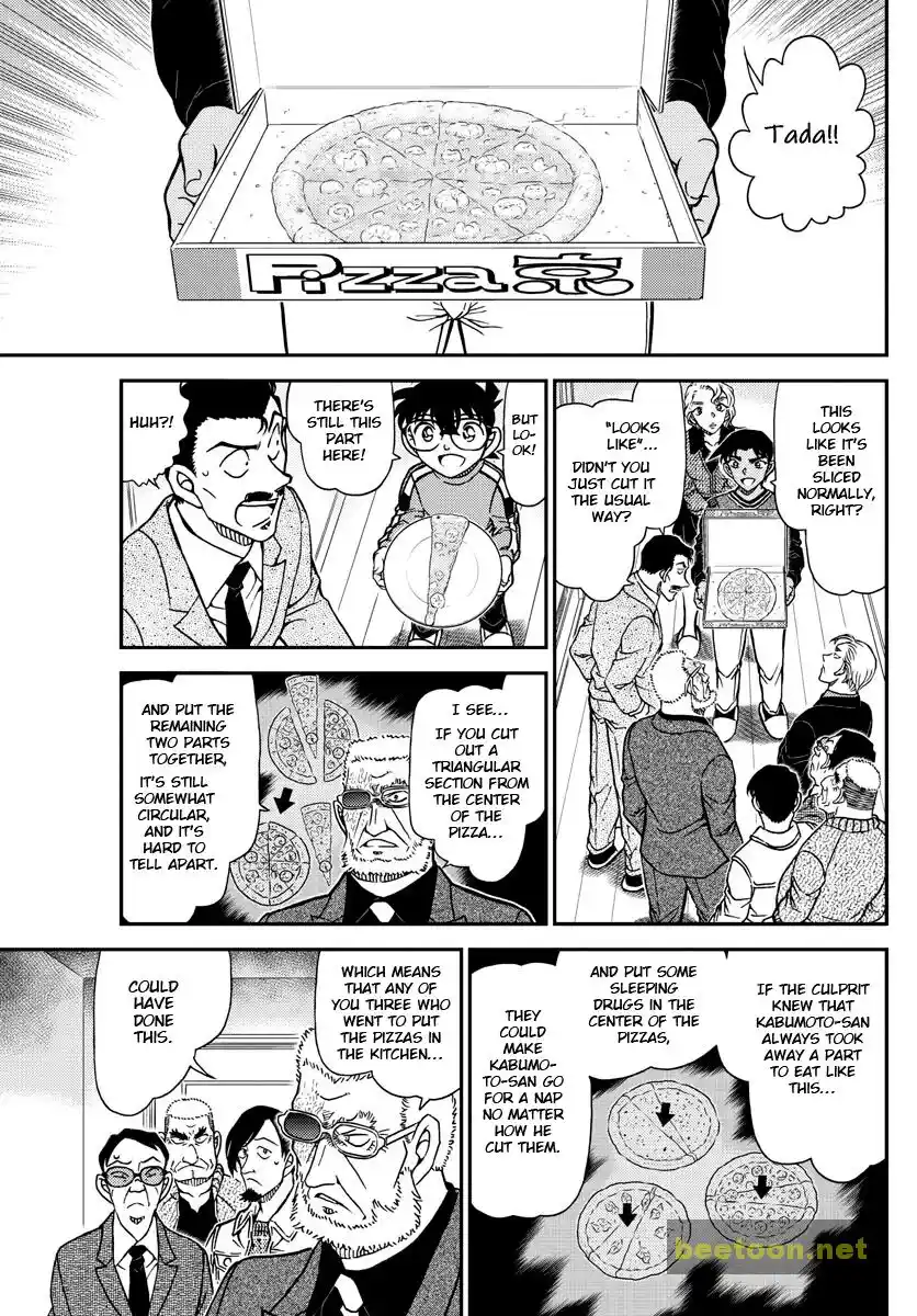 ManhwaFull Chapter 1090