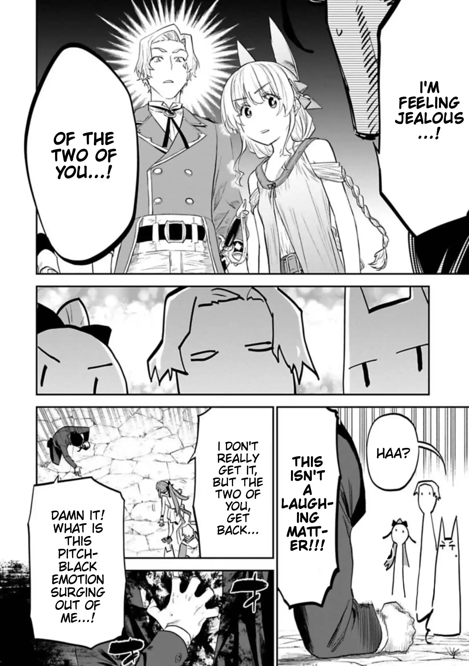 ManhwaFull Chapter 109.1