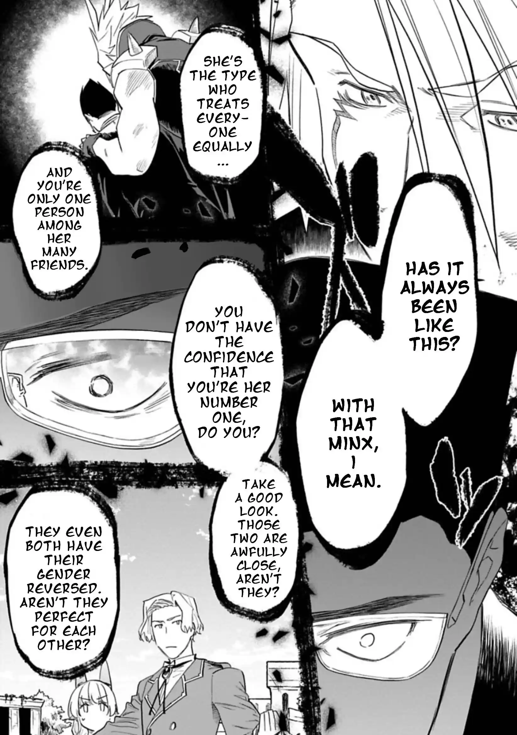 ManhwaFull Chapter 109.1