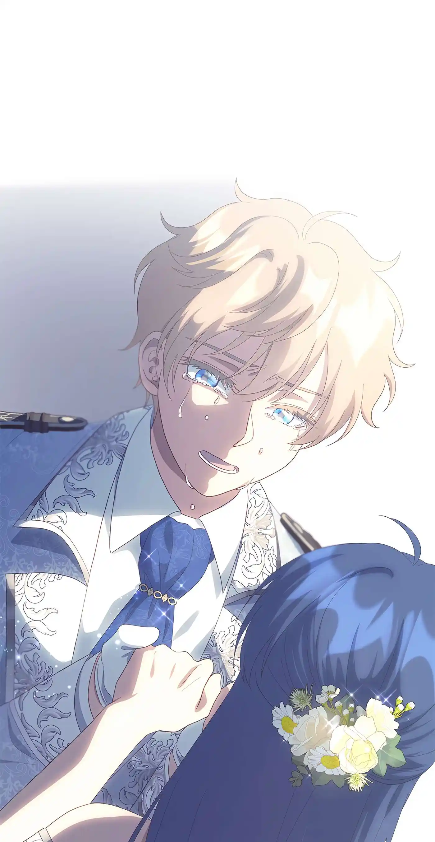 ManhwaFull Chapter 109.2