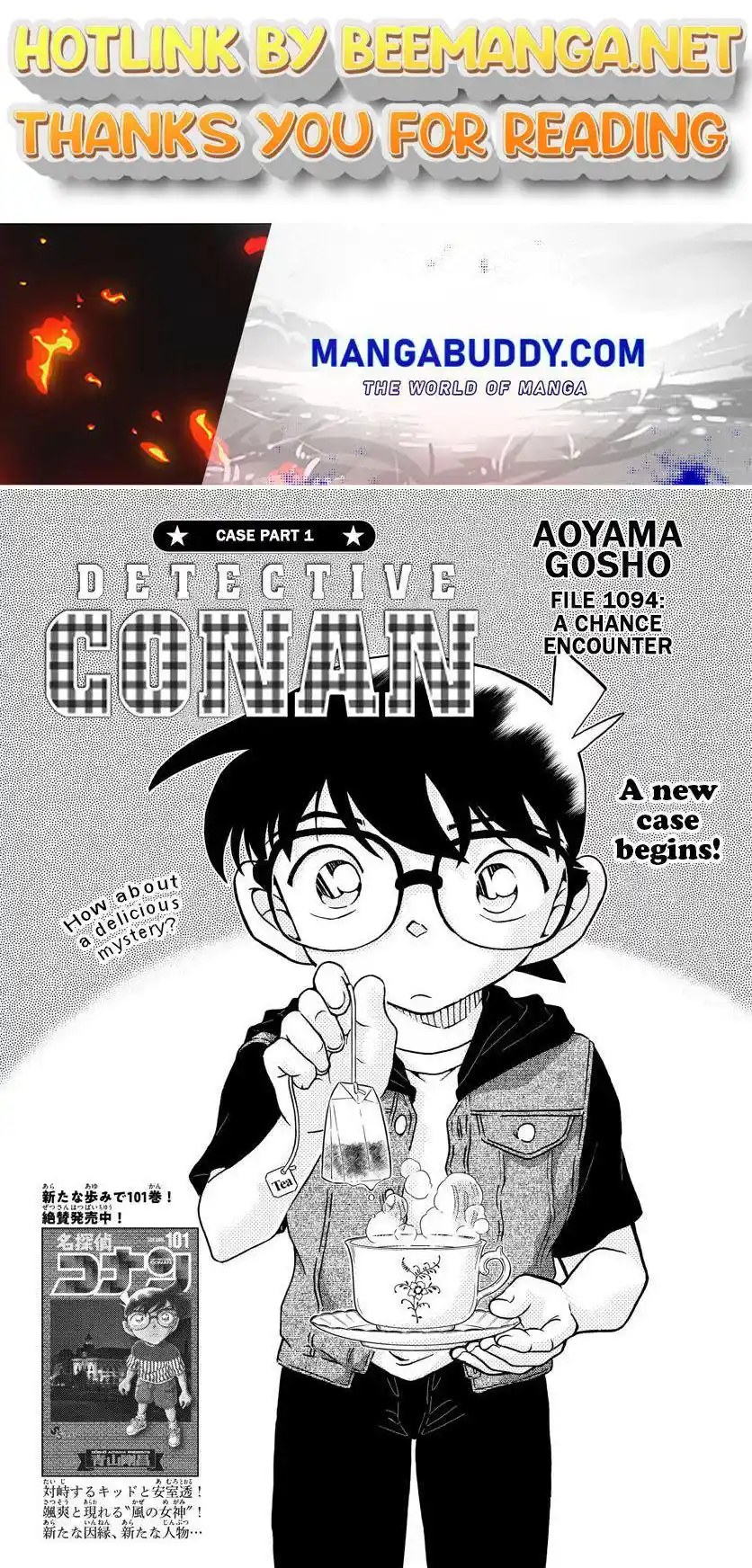 ManhwaFull Chapter 1094