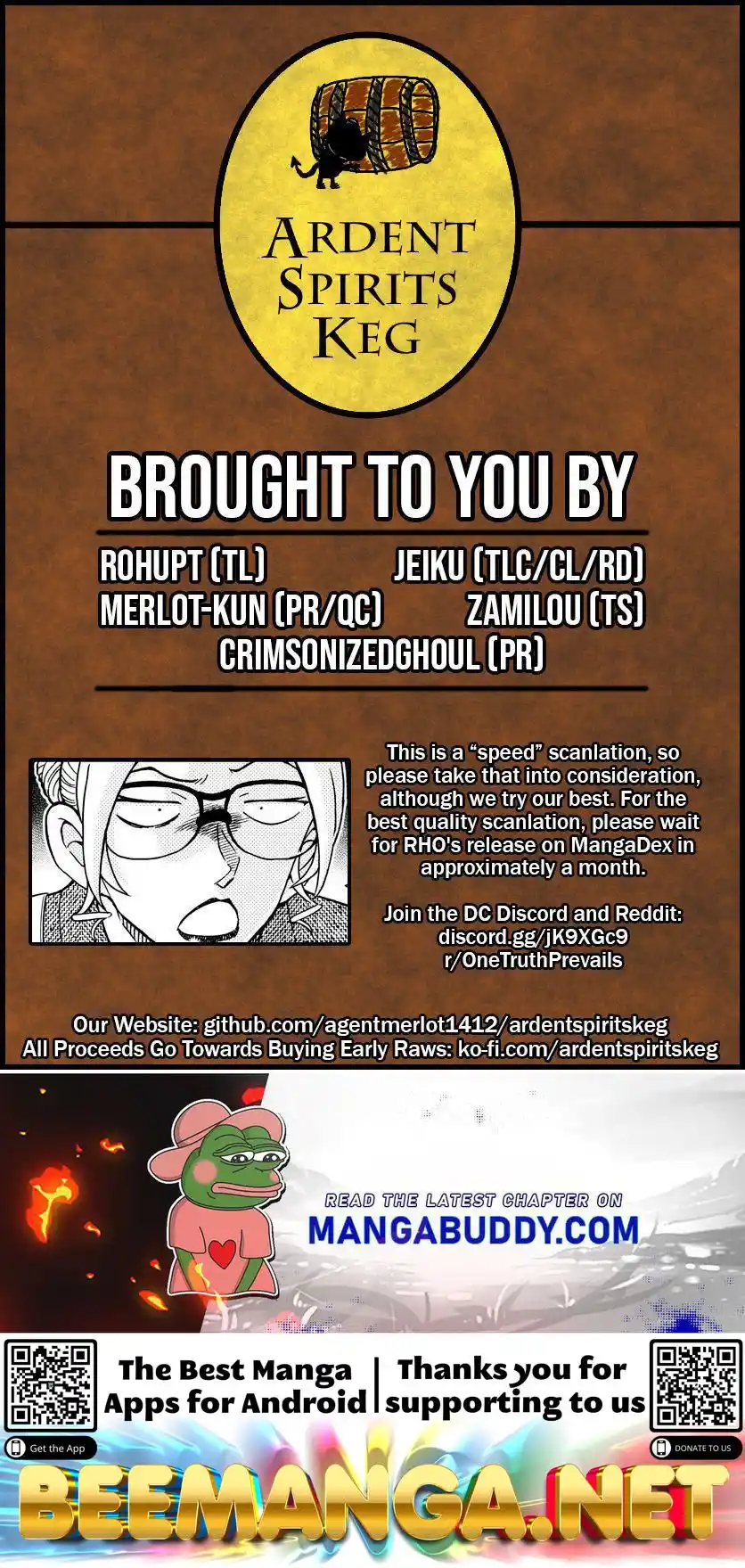 ManhwaFull Chapter 1095