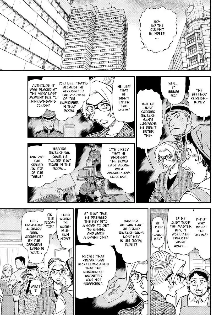 ManhwaFull Chapter 1096