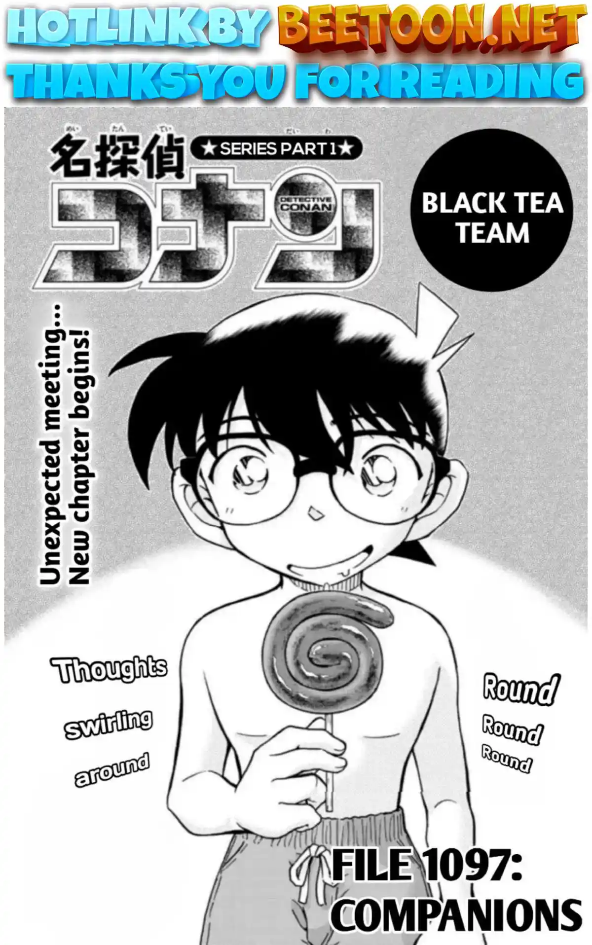 ManhwaFull Chapter 1097