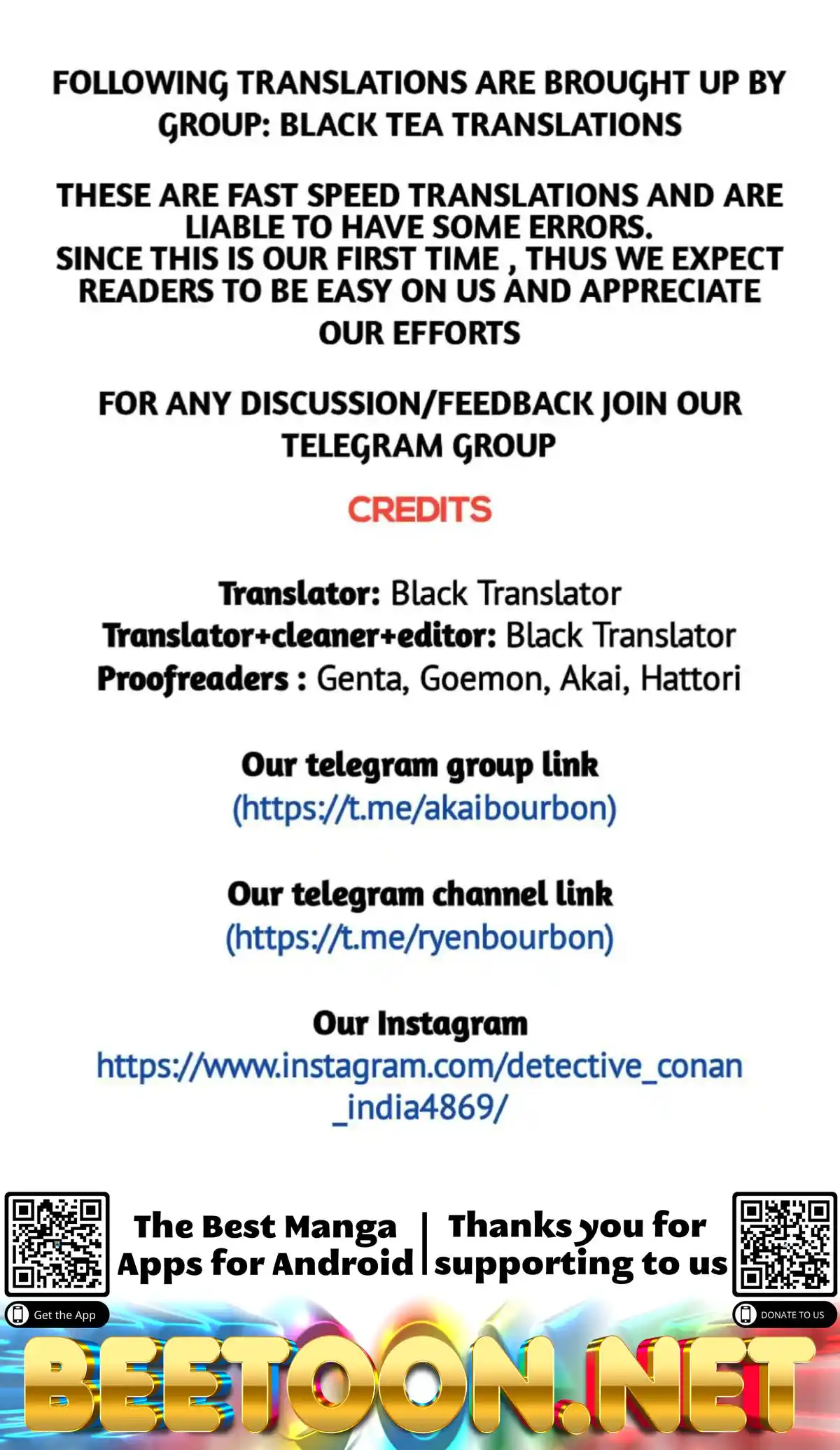 ManhwaFull Chapter 1097