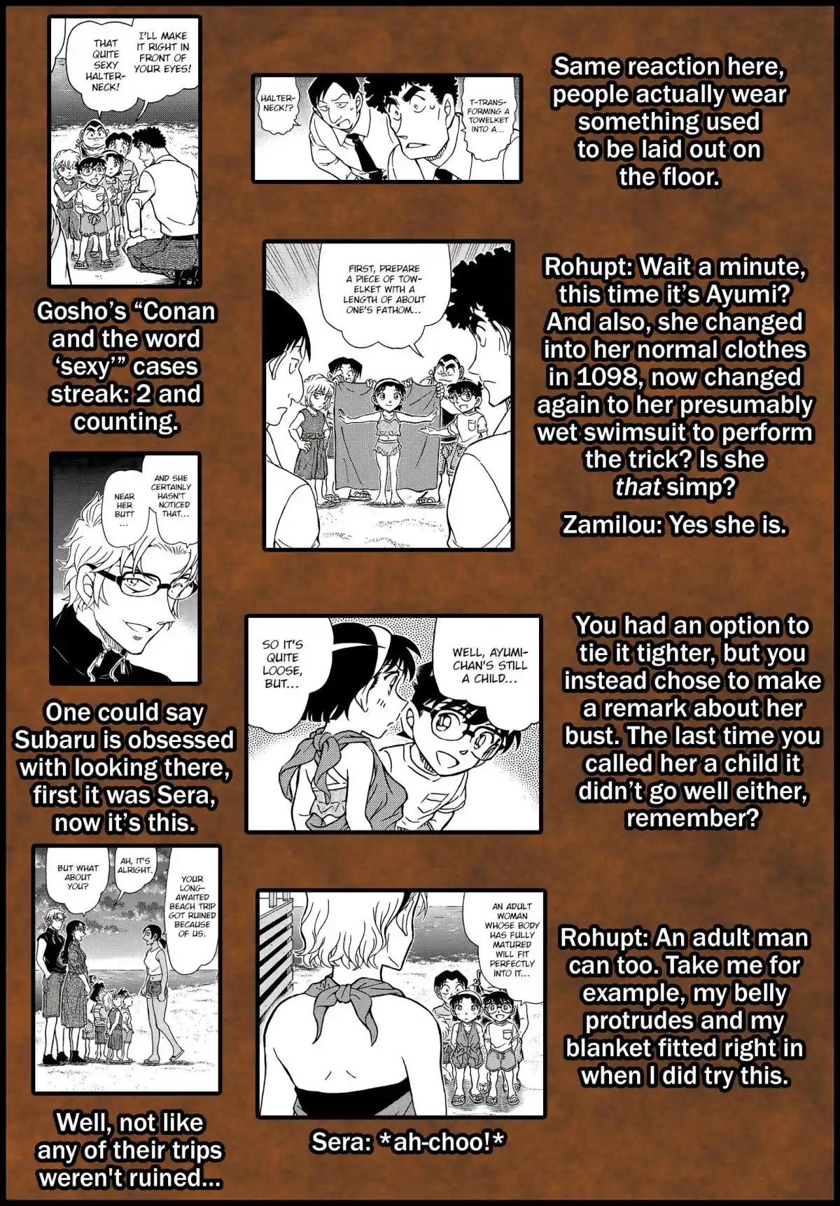 ManhwaFull Chapter 1099