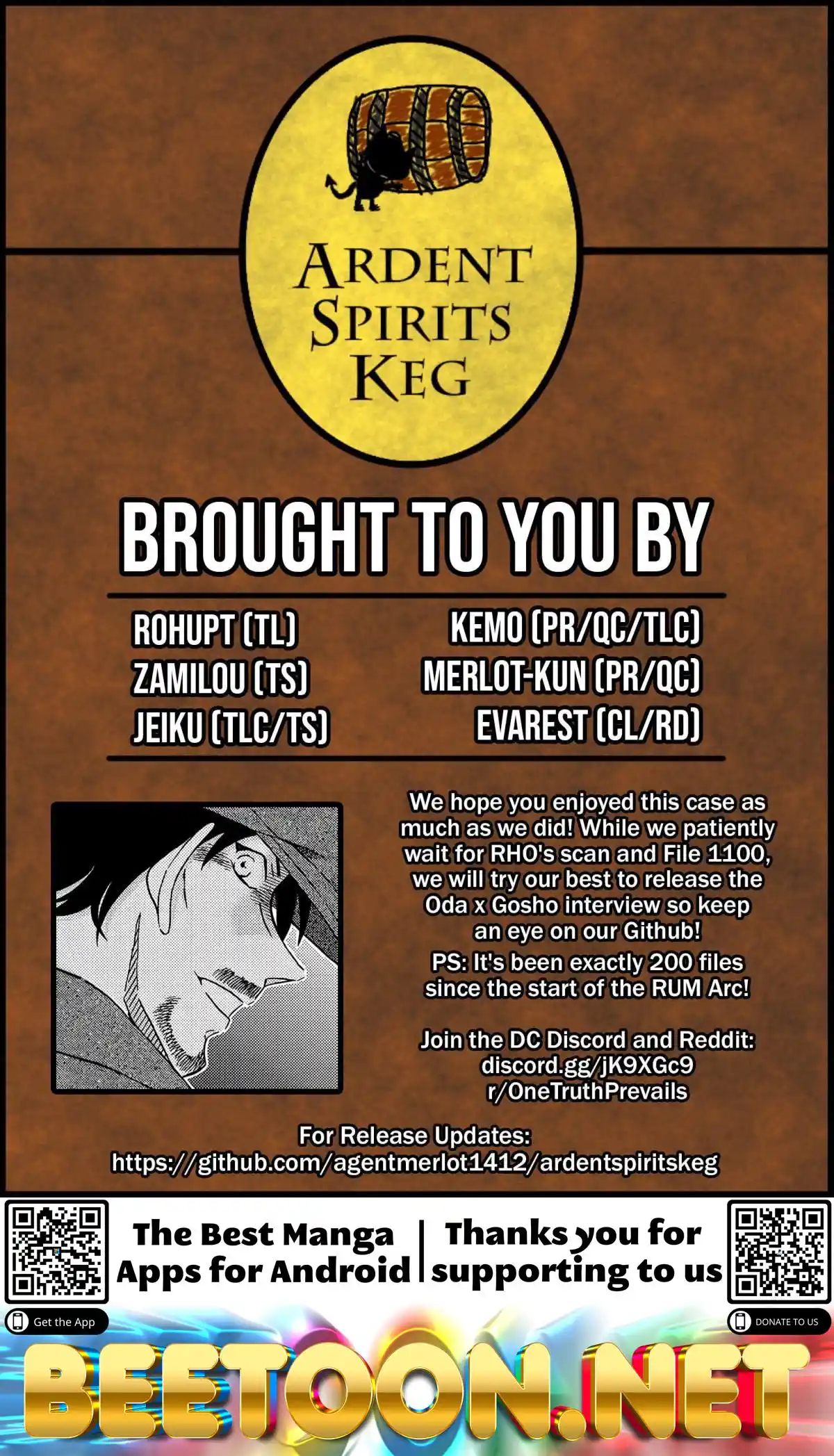 ManhwaFull Chapter 1099