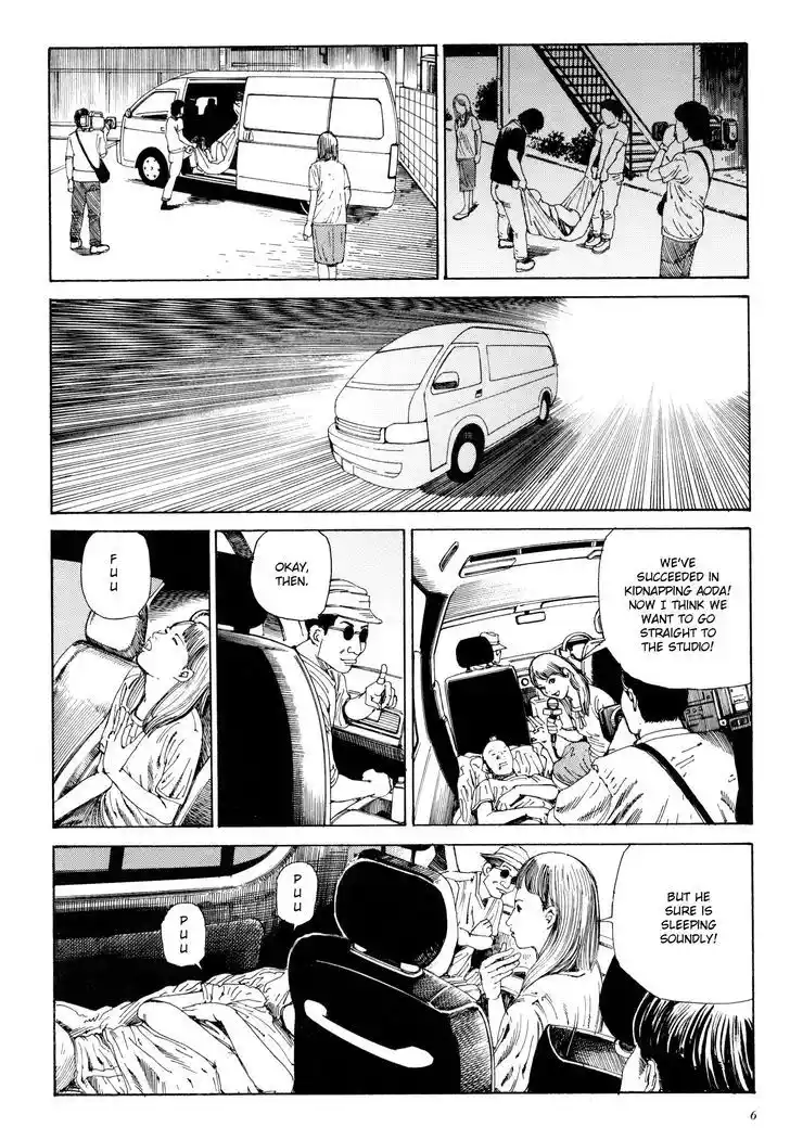 ManhwaFull Chapter 1.1