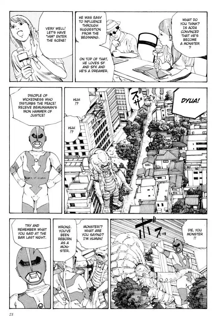 ManhwaFull Chapter 1.1