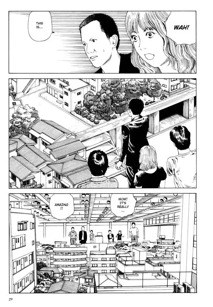 ManhwaFull Chapter 1.1