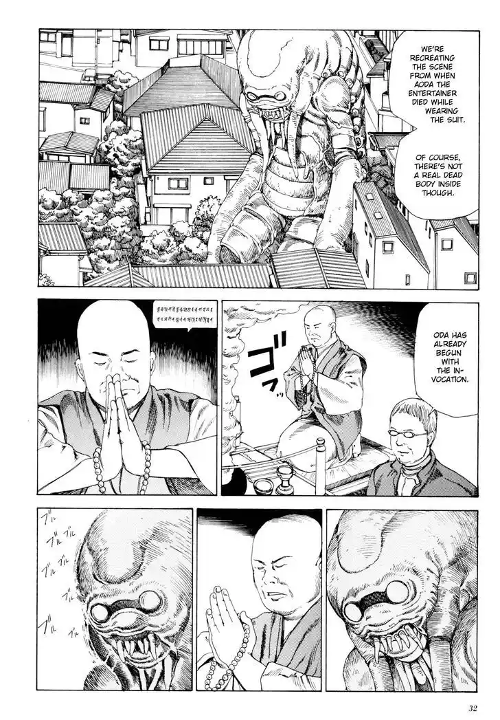 ManhwaFull Chapter 1.1