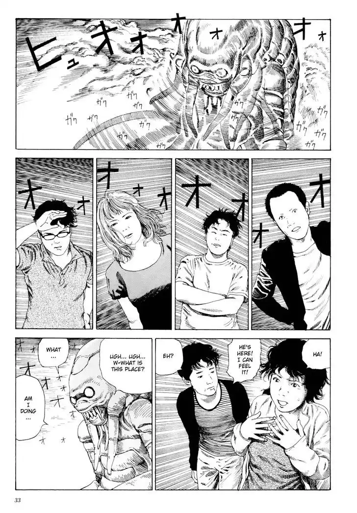 ManhwaFull Chapter 1.1