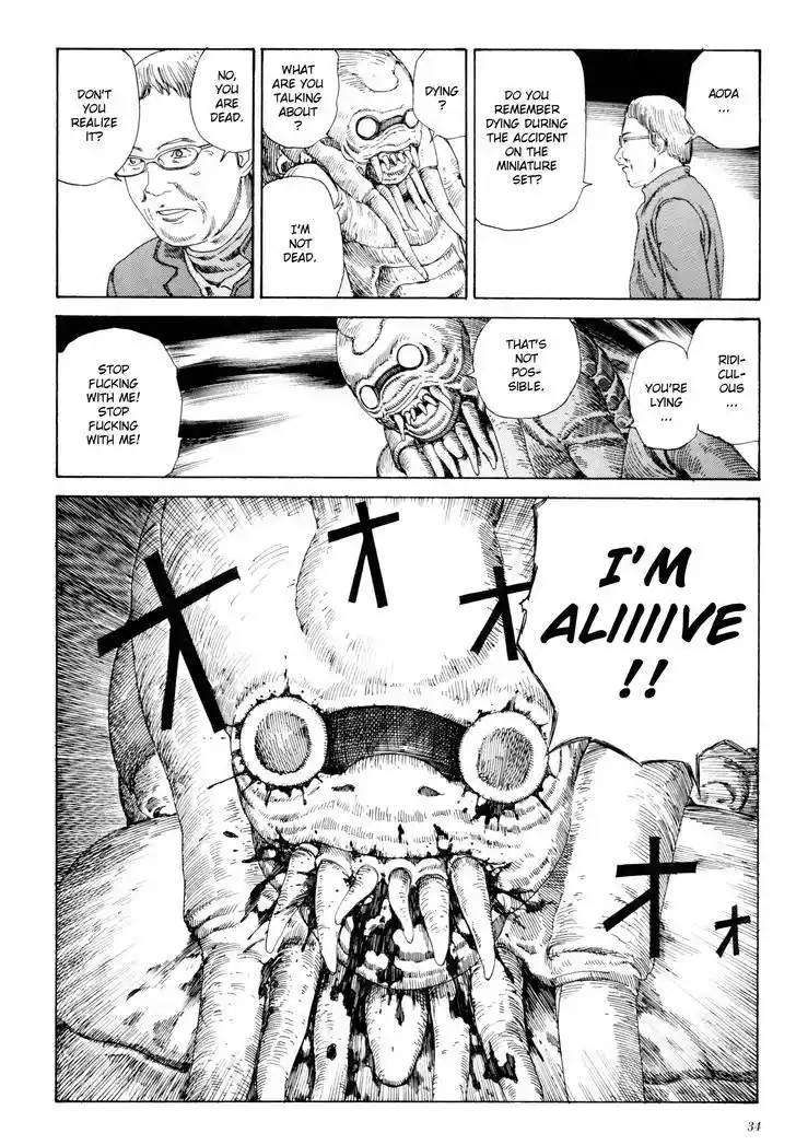 ManhwaFull Chapter 1.1