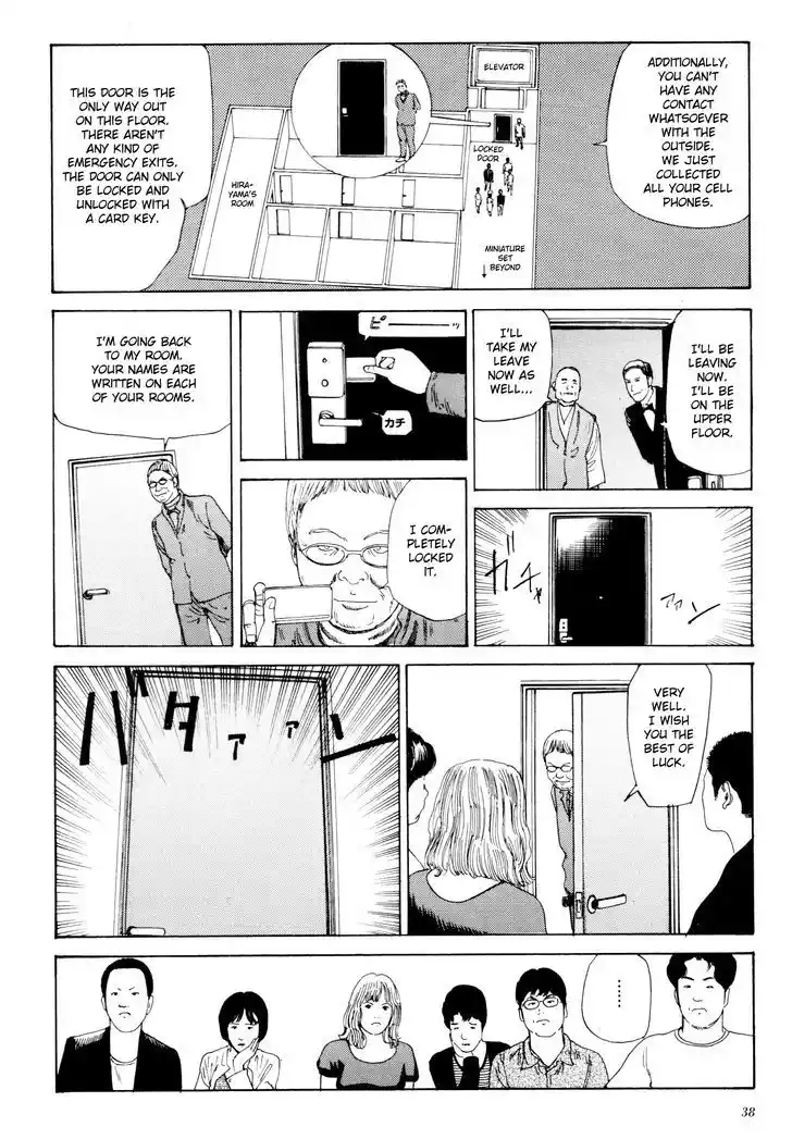 ManhwaFull Chapter 1.1