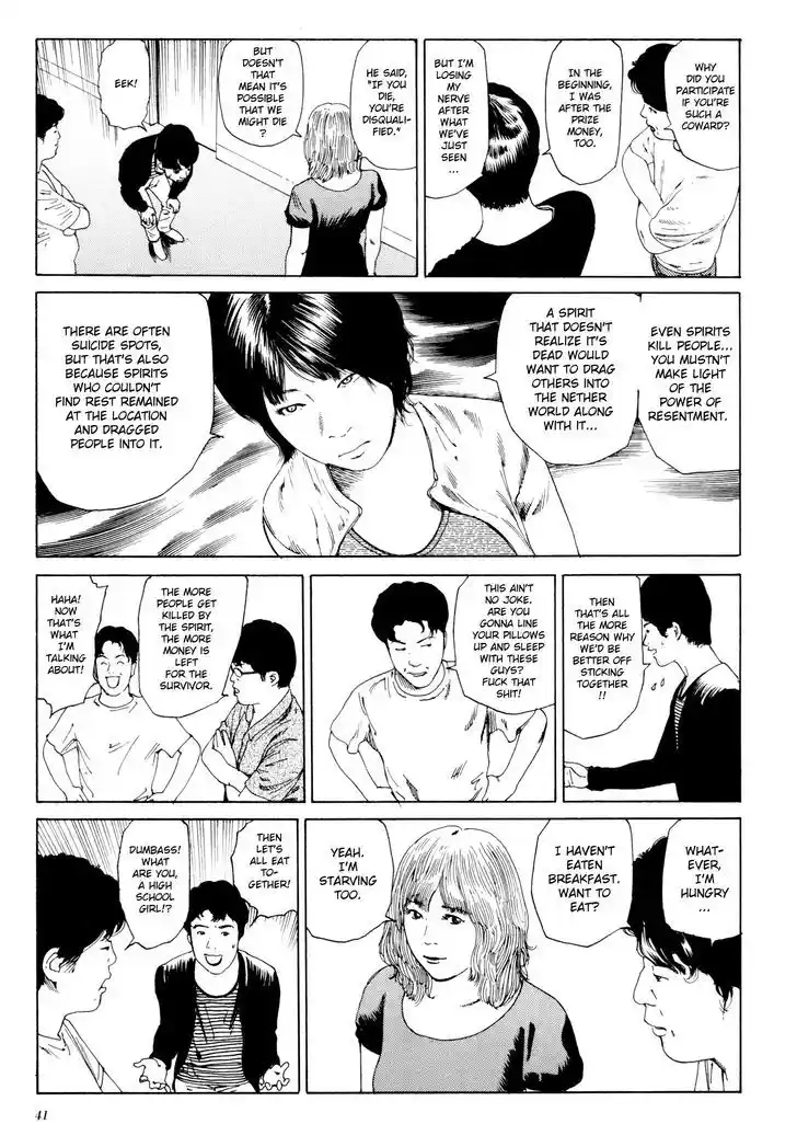 ManhwaFull Chapter 1.1