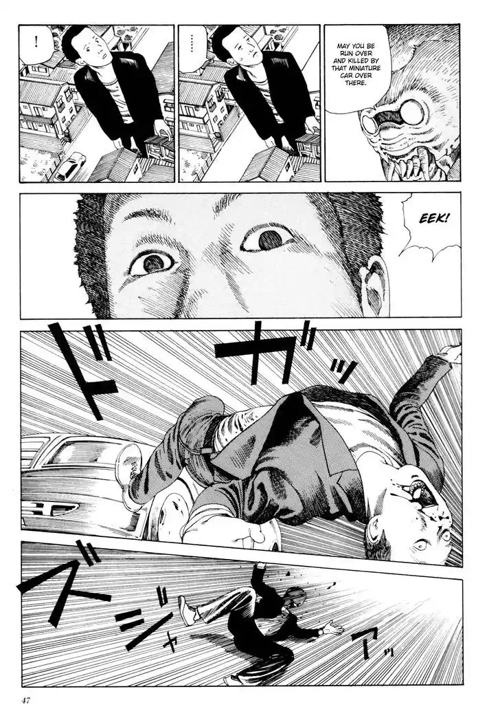 ManhwaFull Chapter 1.1