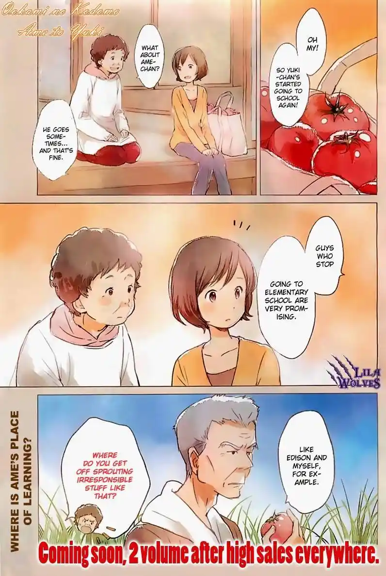 ManhwaFull Chapter 11