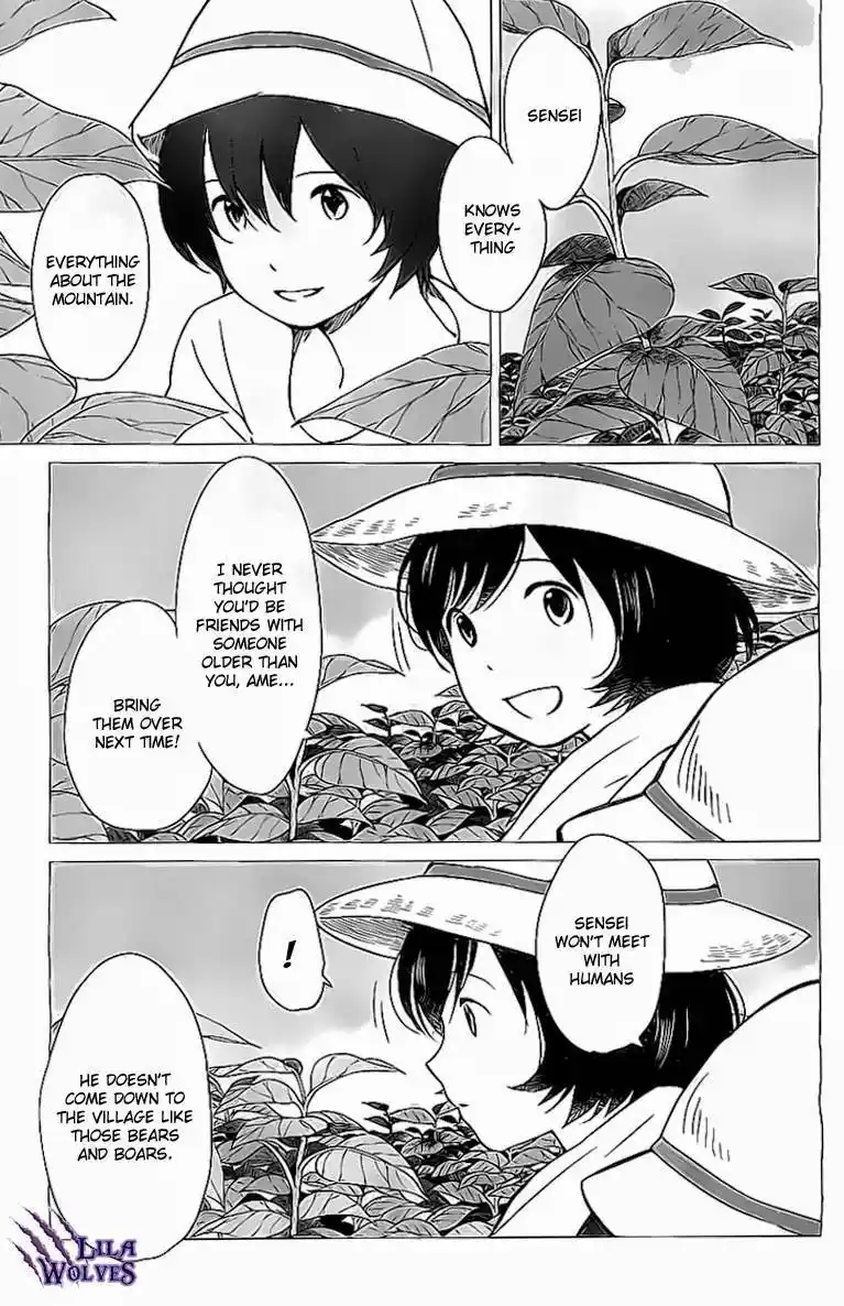 ManhwaFull Chapter 11