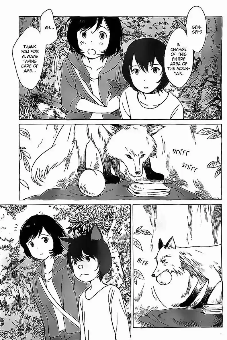 ManhwaFull Chapter 11